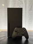 Consola Xbox series X