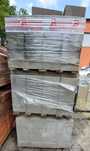 Bloczek fundamentowy betonowy 38x24x12cm B15 brukdom