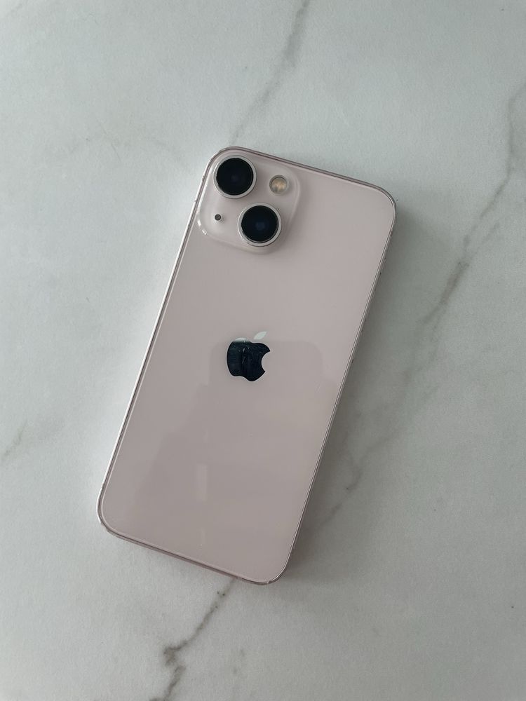 Iphone 13 Mini 128 GB Neverlock