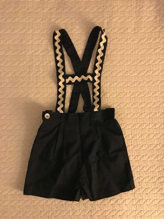 Roupa de bebé/criança NOVA - Encerramento de loja - 10€