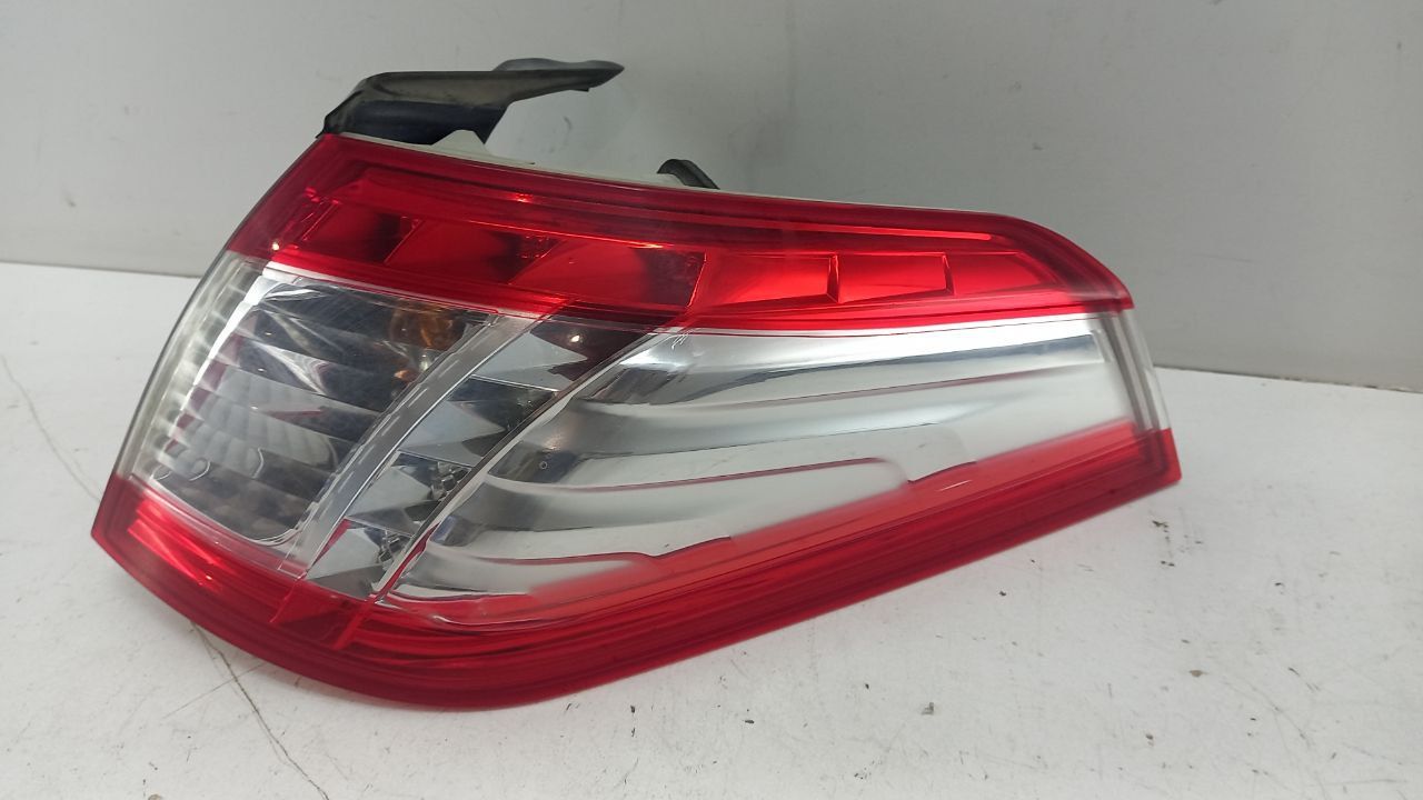 Фонарь задний правый стоп Peugeot 508 2012 9686779680