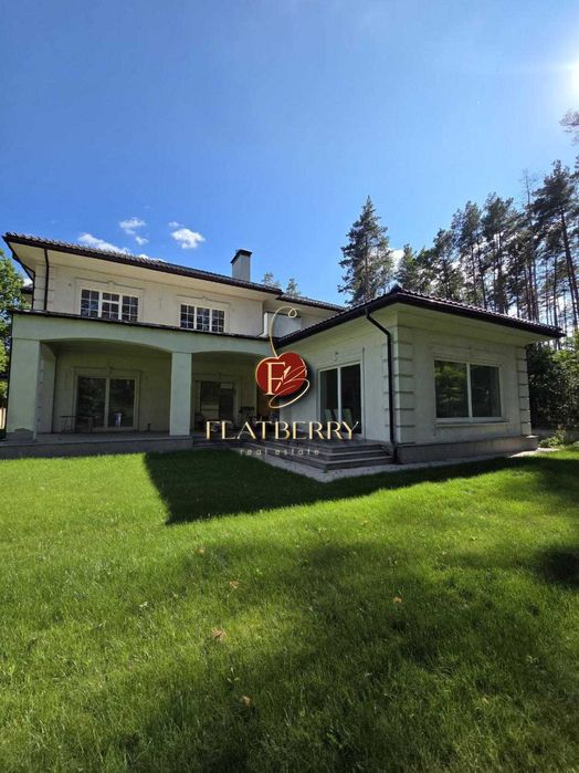 Без% Продажа дома, Стоянка, Киево-Святошинский район, 820 м2