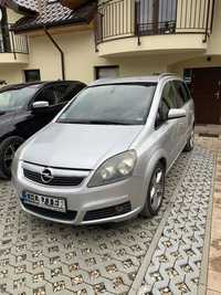 Opel Zafira Opel Zafira B - bardzo dobry stan wizualny