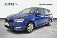 Skoda Fabia Klimatyzacja automatyczna Czujniki LED do jazdy dziennej FV23%