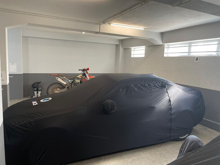 Coberturas Auto Interior e Exterior e Defletores de Vento Ca