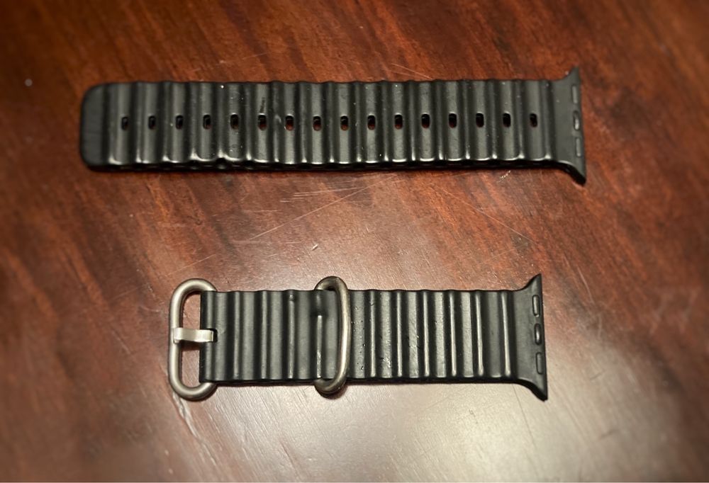 Pulseira Apple watch 40mm