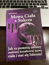 Mowa Ciaka a Sukces, Lukasz Milewski