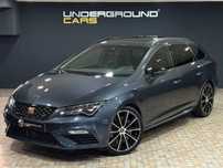 SEAT Leon ST 2.0 TSI Cupra 4Drive DSG S/S