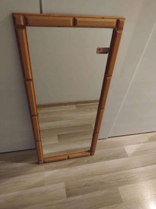 Sprzedam lustro do przedpokoju