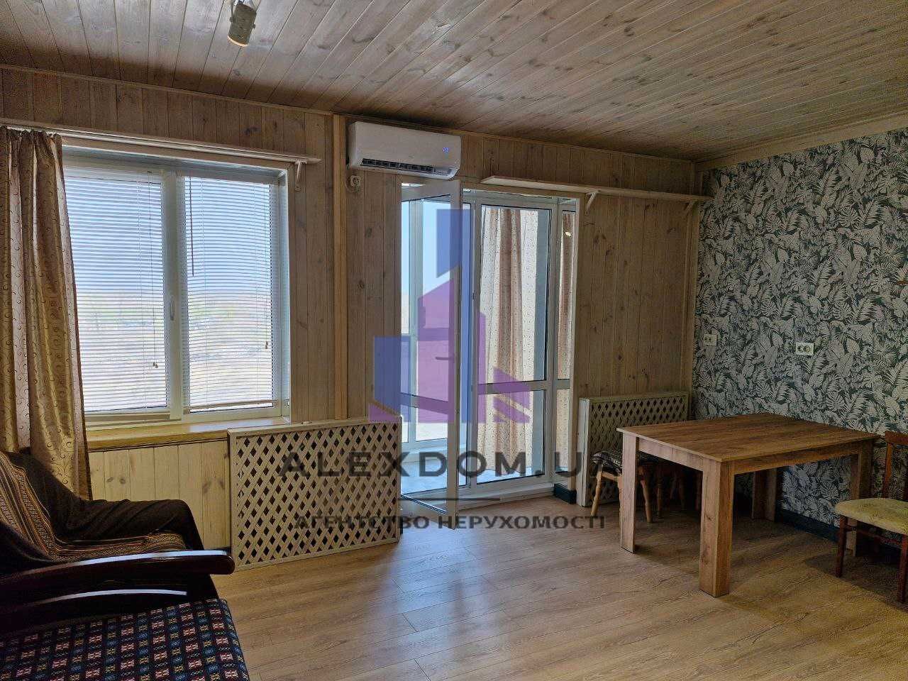 Продаж 1к кв вул. Т. Осьмачки (Горького) 58-А, ЖК Славський. Троєщина