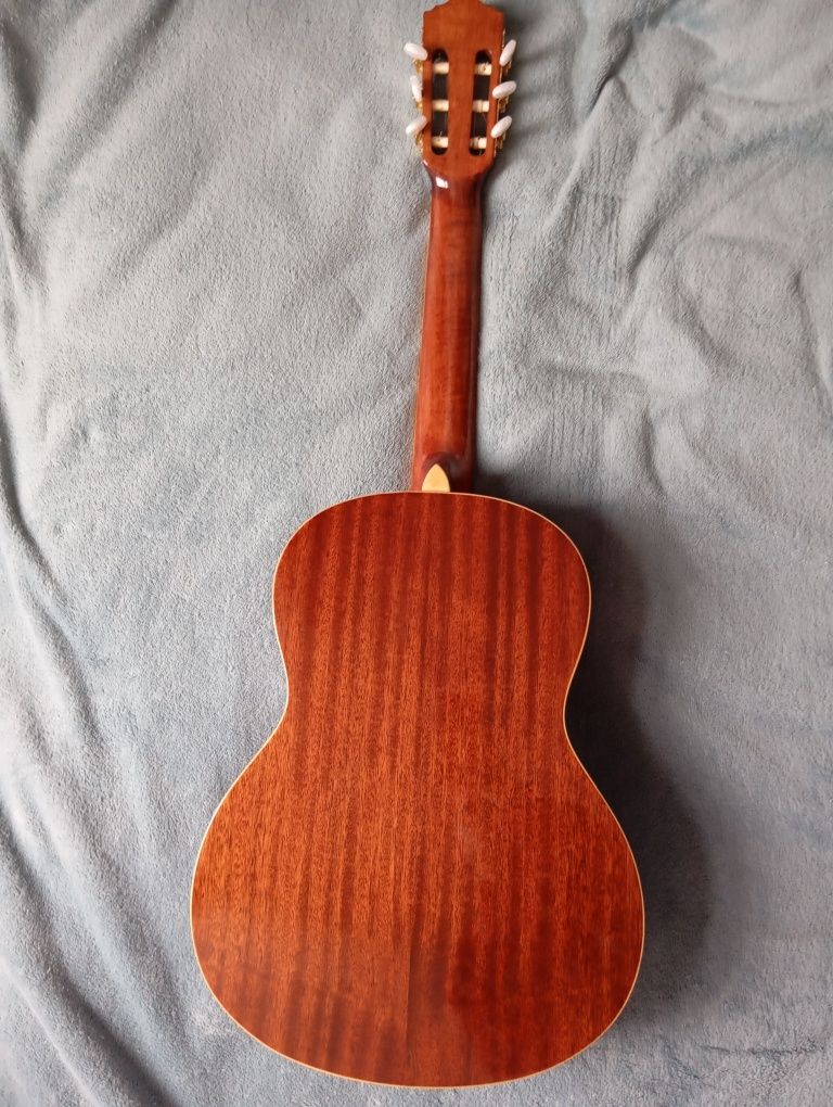 Gitara klasyczna