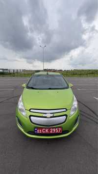 Chevrolet Spark EV