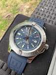 Breitling Colt Automatic 44mm