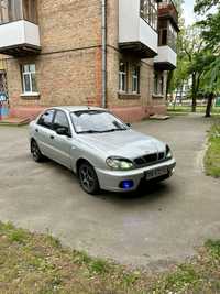 Daewoo Lanos 1,5 газ/бенз 2006 р.в.