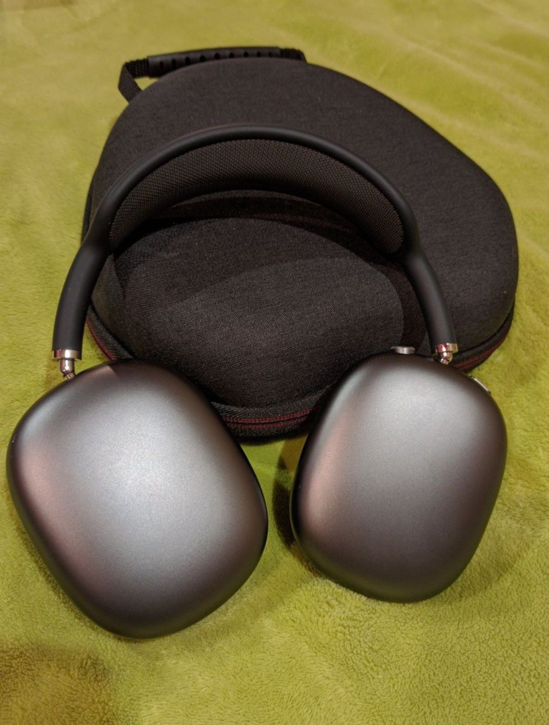 Навушники Apple Airpods Max