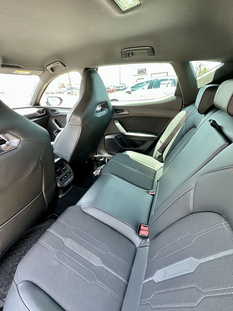 Cupra Leon ehybrid