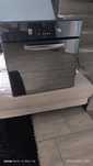 Piekarnik Hotpoint Ariston FD 97 C.1/E (ICE)