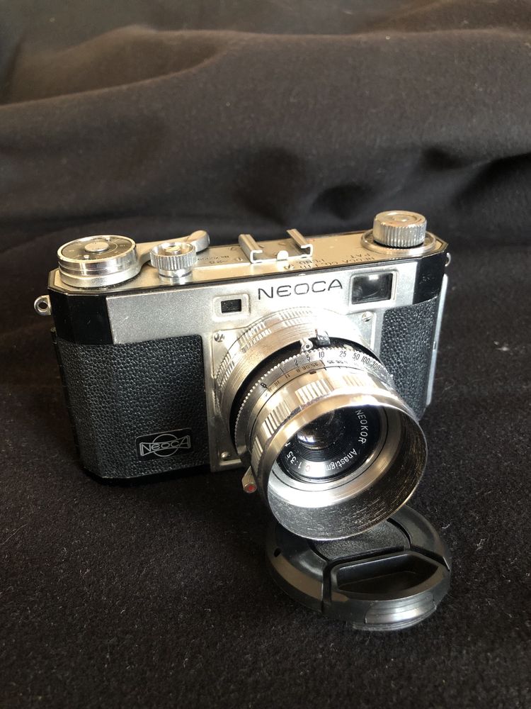 Camera rangefinder Neoca 2S