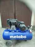 Sprężarka Metabo 270