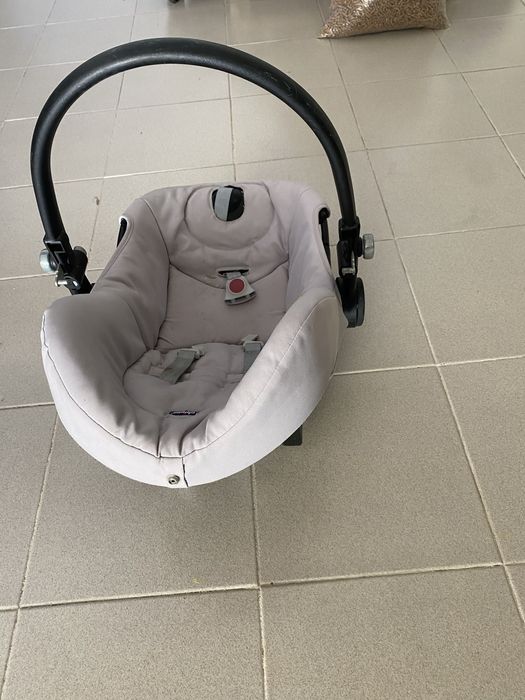 Ovo chicco para bebé