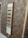 Duże lustro Ikea Stave 160/40 poziomo i pionowo