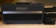 Fender BASSBREAKER 15 Head jak nowy plus reduktor mocy Bugera PS1