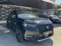 DS DS7 Crossback
