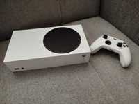 Konsola xbox series s