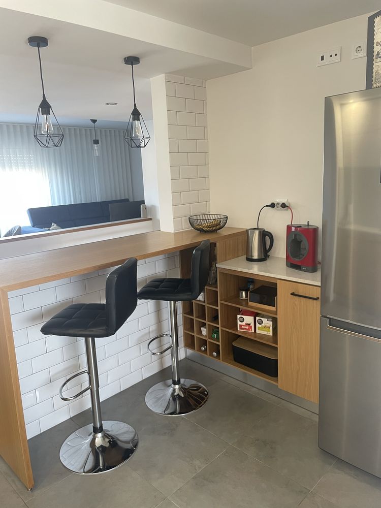 Andar moradia T3 Duplex