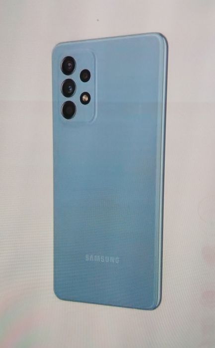 Самсунг Galaxy A52