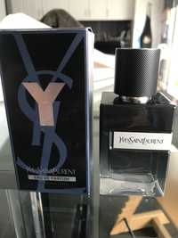 Perfume Yves Saint Laurent Y Eau de Parfum para homens