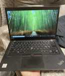Laptop Lenovo x13 i5-10310U 16 GB Ram 512 Gb SSD