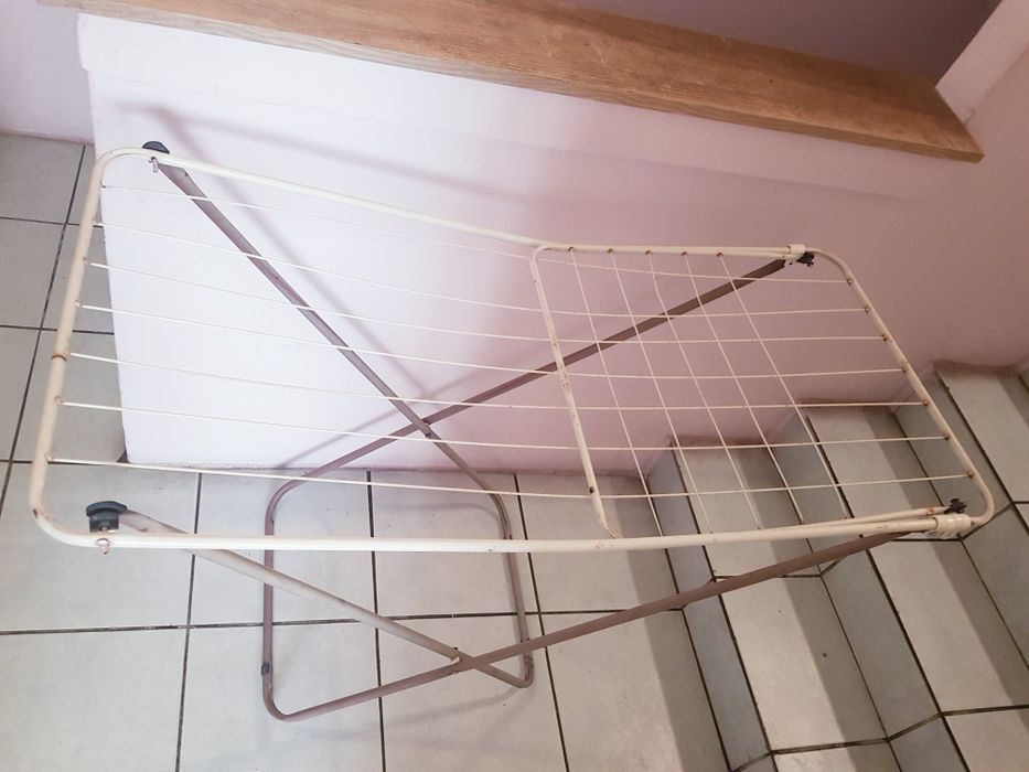 Suszarka na pranie