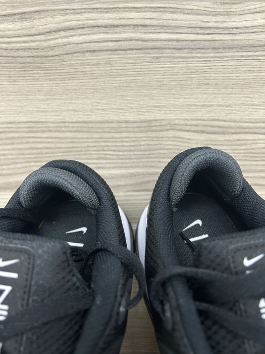 Кросівки Nike Air Max Alpha Trainer нові ориг 46р _ Кроссовки nike