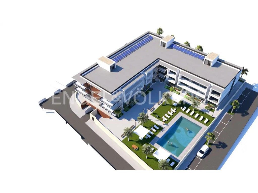 Fuseta Ria: Empreendimento em Olhão no Algarve