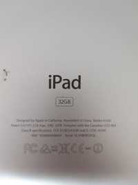 apple ipad 32gb nie używany