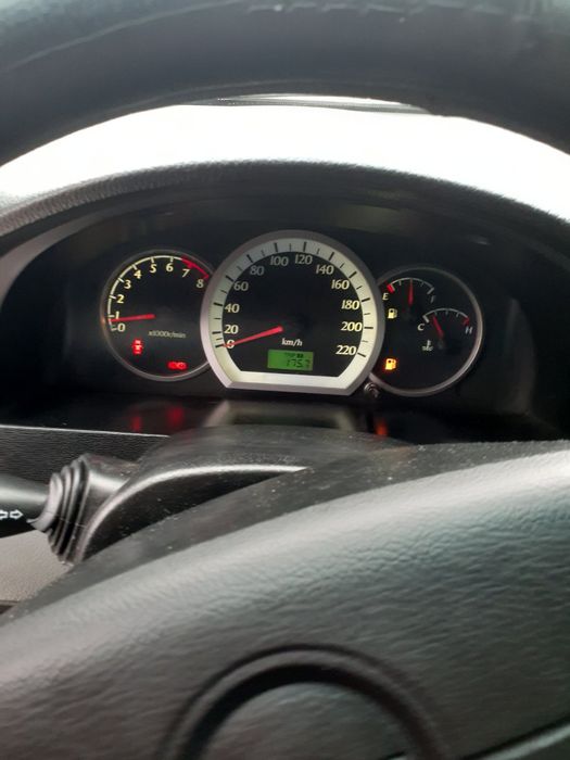 Шевроле лачетті  автомобіль 2007  рік