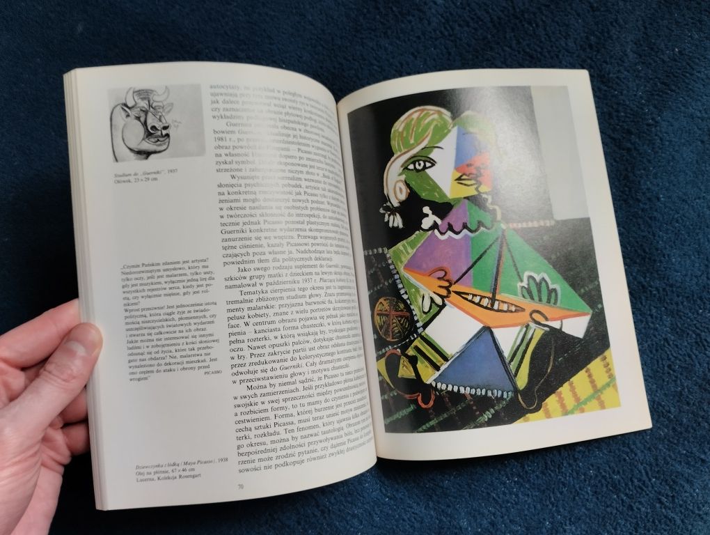 Picasso. Album Taschen