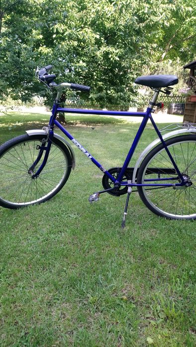 Klasyczny rower męski koła 26 "