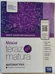 [NIEUŻYWANA] nowa teraz matura matematyka poziom ROZSZERZONY
