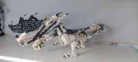 LEGO NINJAGO 71721 Smok Szkieletowego Czarownika