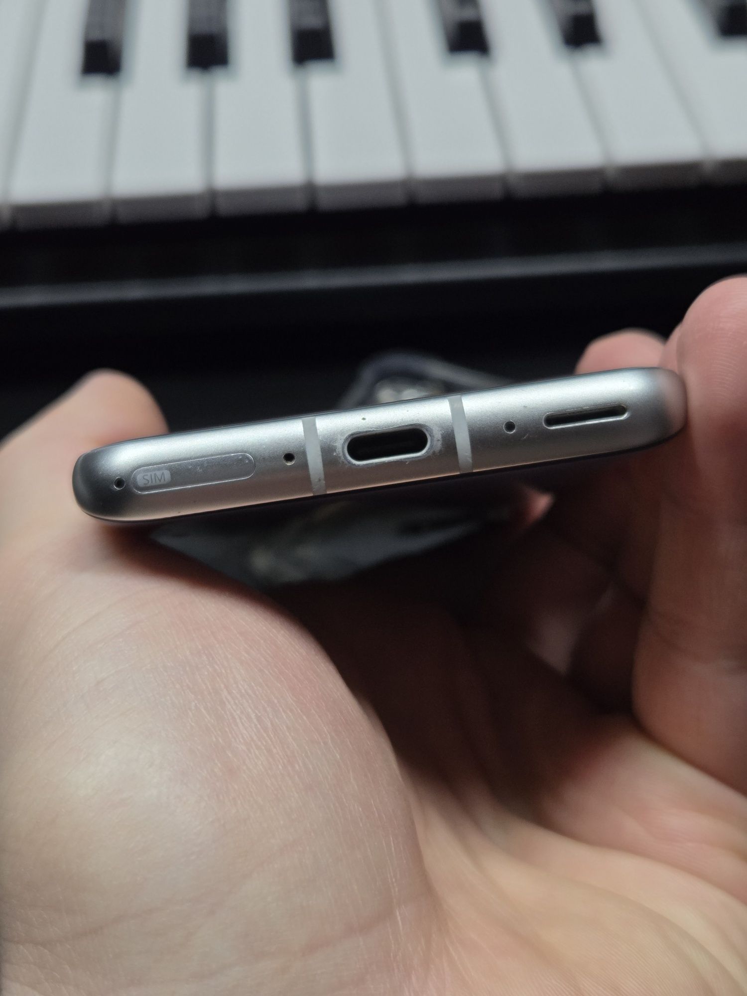 Asus Zenfone 8 16/256