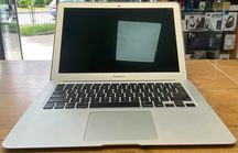 MACBOOK AIR 13 A146 13" Intel Core i5 4/128 GB SERWIS KOŁŁĄTAJA