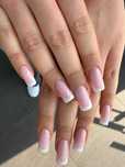 Manicure, pedicure