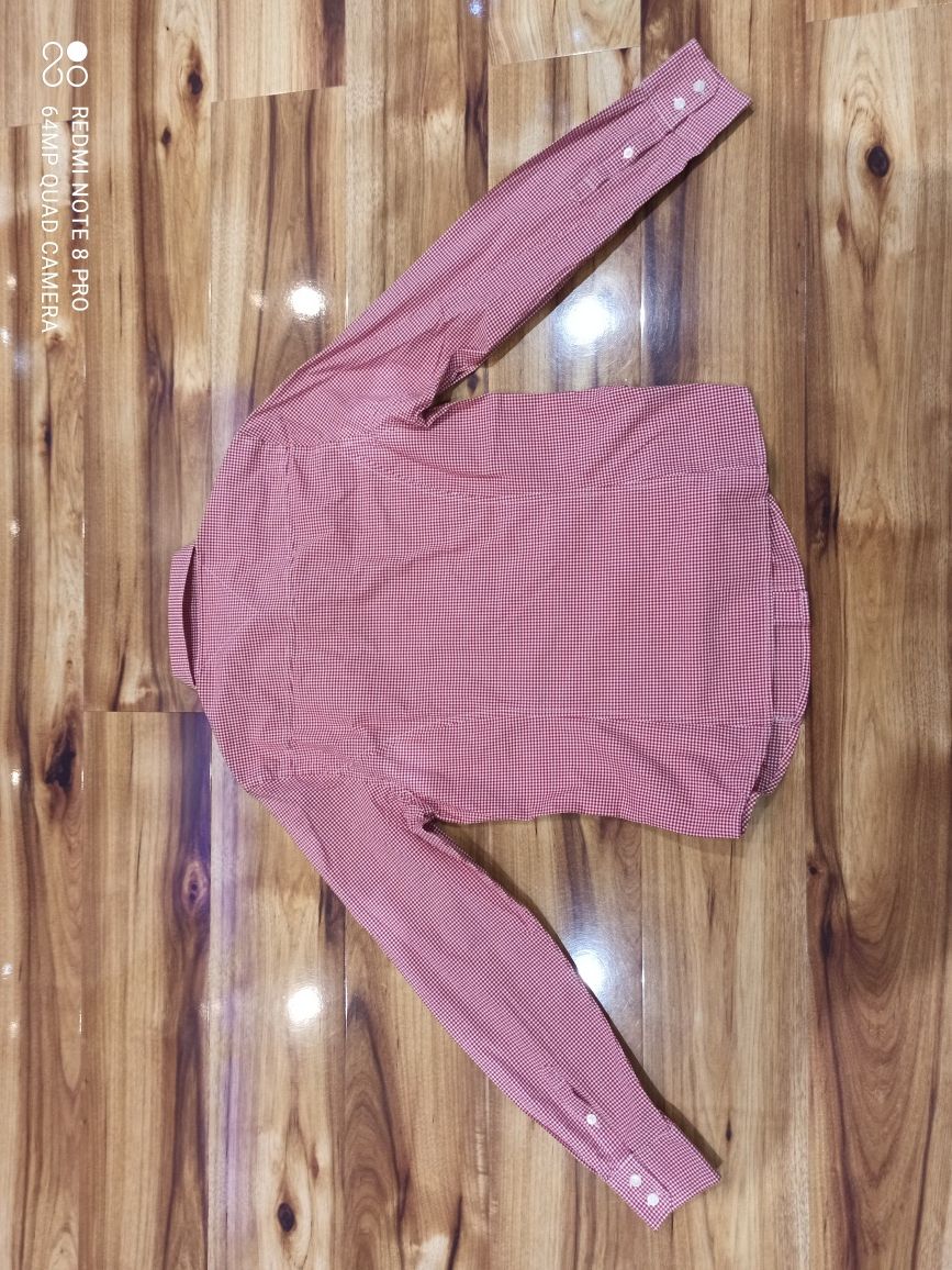 TOMMY HILFIGER Koszula damska rozm.40. OKAZJA!!!
