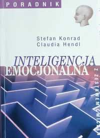 Inteligencja emocjonalna Stefan Konrad, Claudia Hendl
