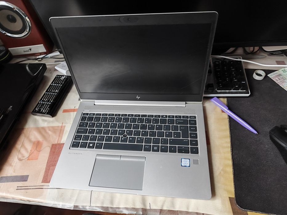 Ноутбуки на ЗАПЧАТИНИ Lenovo ThinkPad, ideapad, Dell, HP, Acer