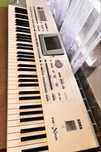 Keayboord Korg pa2 x