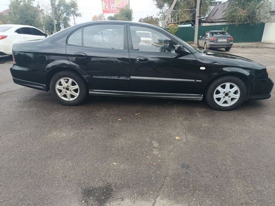 Продам авто chevrolet