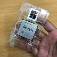 AMD Ryzen 5 3600X